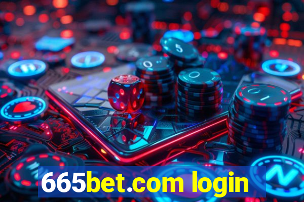 665bet.com login